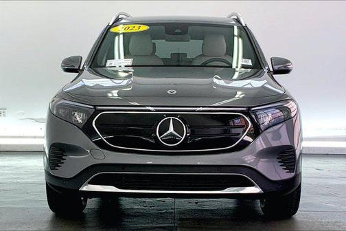 2023 Mercedes-Benz EQB 250 Base