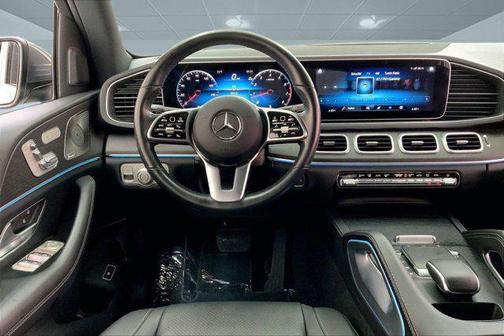 2023 Mercedes-Benz GLE 350 4MATIC