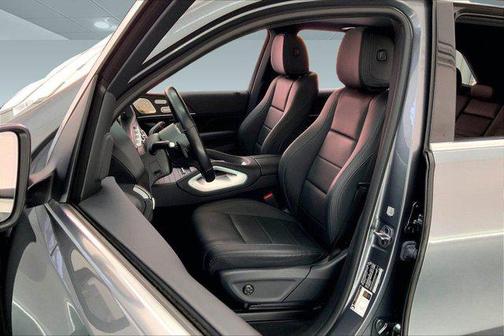 2023 Mercedes-Benz GLE 350 4MATIC