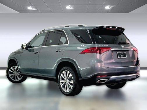 2023 Mercedes-Benz GLE 350 4MATIC