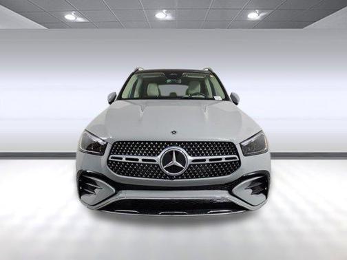 2025 Mercedes-Benz GLE 350 Base