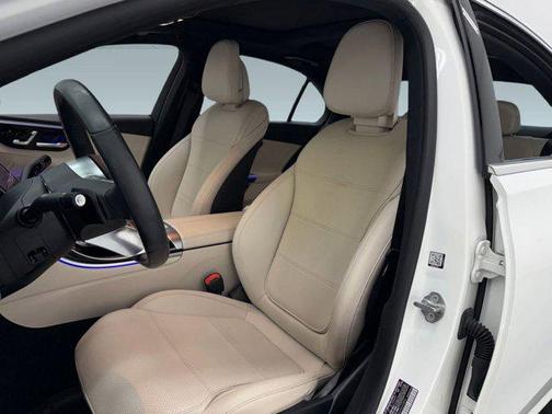 2023 Mercedes-Benz C-Class Sedan