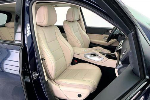 2022 Mercedes-Benz GLE 350 Base