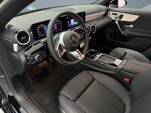 2026 Mercedes-Benz CLA 250 Base