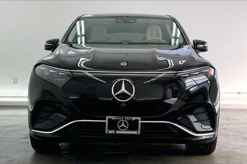 2023 Mercedes-Benz EQS 450 4MATIC