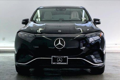 2023 Mercedes-Benz EQS 450 4MATIC