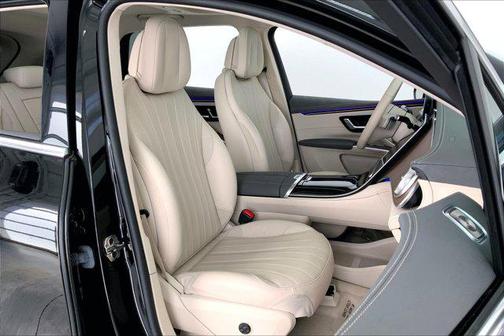 2023 Mercedes-Benz EQS 450 4MATIC