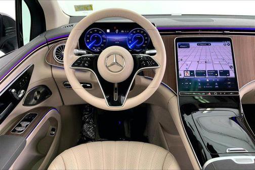 2023 Mercedes-Benz EQS 450 4MATIC
