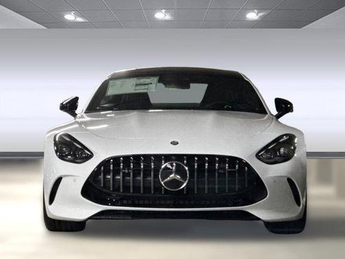 2025 Mercedes-Benz AMG GT 55 C