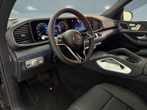 2026 Mercedes-Benz GLE 350 Base