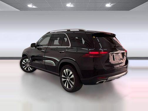 2026 Mercedes-Benz GLE 350 Base