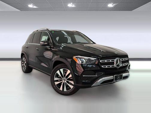 2026 Mercedes-Benz GLE 350 Base