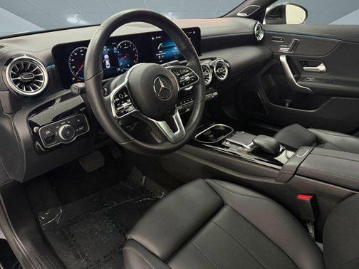 2023 Mercedes-Benz CLA 250 Base