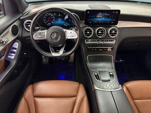 2022 Mercedes-Benz GLC 300 Base