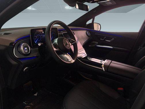 2024 Mercedes-Benz EQE 350+ Base