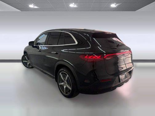 2024 Mercedes-Benz EQE 350+ Base