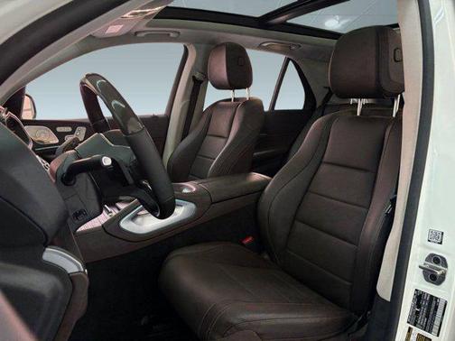 2023 Mercedes-Benz GLE 350 Base