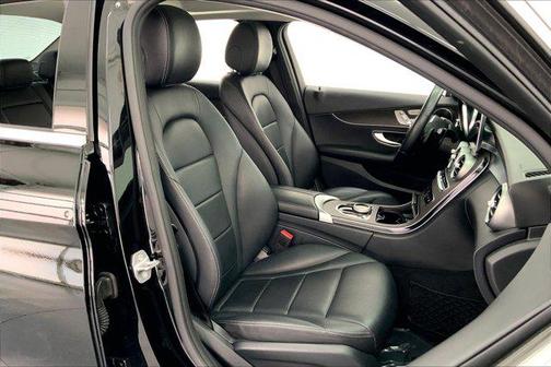 2020 Mercedes-Benz C-Class C 300