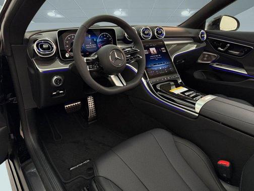 2026 Mercedes-Benz CLE 300 4MATIC Cabriolet