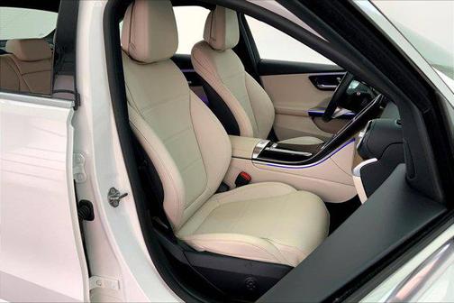 2023 Mercedes-Benz C-Class Sedan