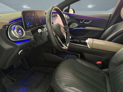 2023 Mercedes-Benz EQS 450 4MATIC