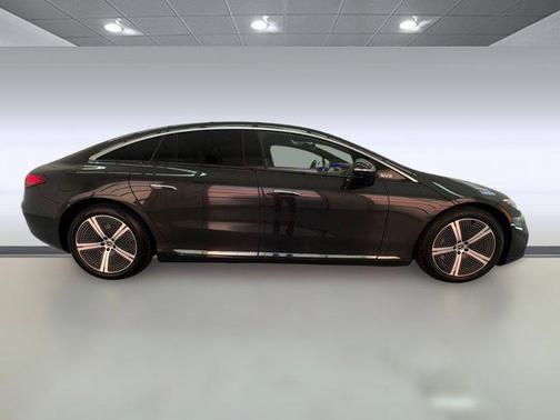 2023 Mercedes-Benz EQS 450 4MATIC