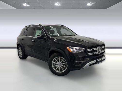 2026 Mercedes-Benz GLE 350 4MATIC