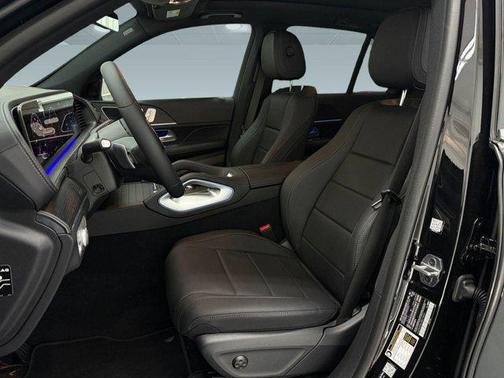 2026 Mercedes-Benz GLE 350 4MATIC