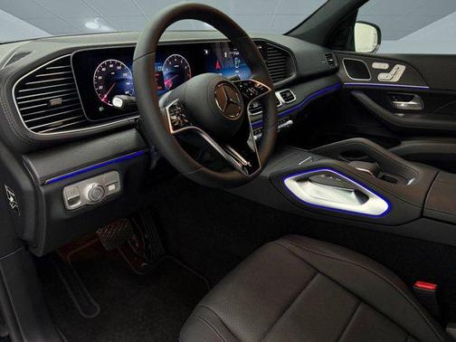 2026 Mercedes-Benz GLE 350 4MATIC