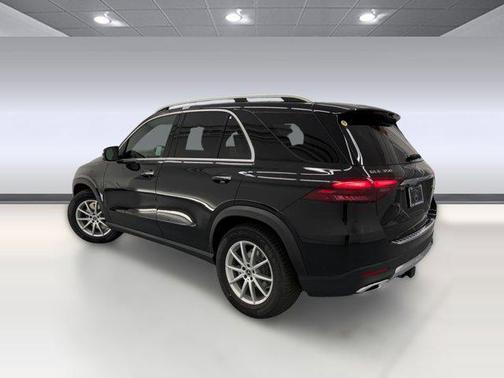 2026 Mercedes-Benz GLE 350 4MATIC