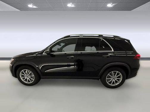 2026 Mercedes-Benz GLE 350 4MATIC