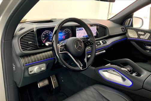 2024 Mercedes-Benz Maybach GLS 600 4MATIC