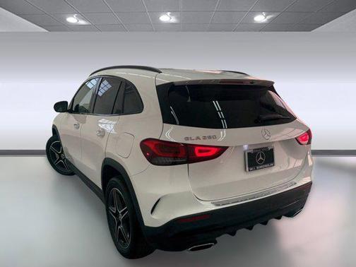 2023 Mercedes-Benz GLA 250 Base