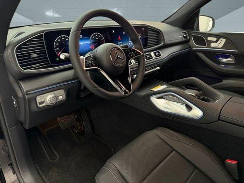 2026 Mercedes-Benz GLE 350 4MATIC