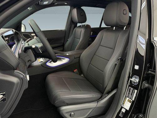 2026 Mercedes-Benz GLE 350 4MATIC