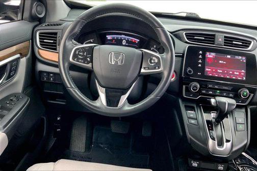 2020 Honda CR-V 2WD EX-L