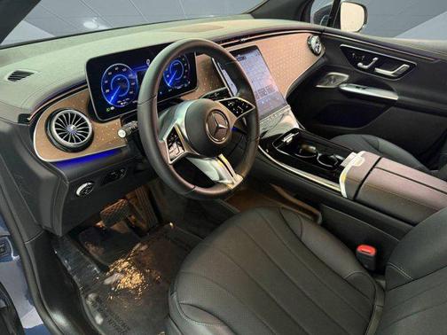 2023 Mercedes-Benz EQE 350 4MATIC