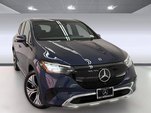 2023 Mercedes-Benz EQE 350 4MATIC