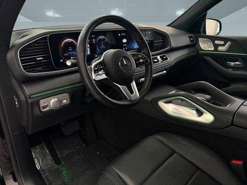 2023 Mercedes-Benz GLE 350 4MATIC