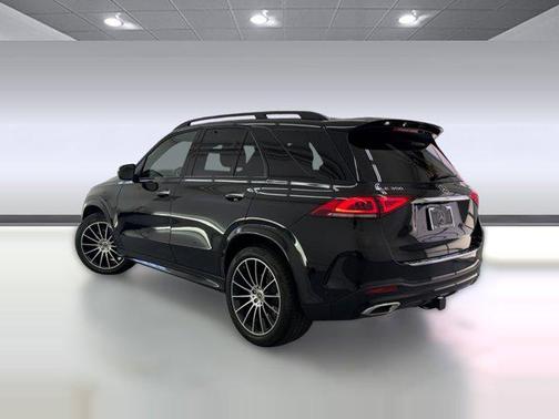 2023 Mercedes-Benz GLE 350 4MATIC