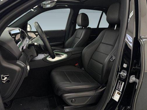 2023 Mercedes-Benz GLE 350 4MATIC