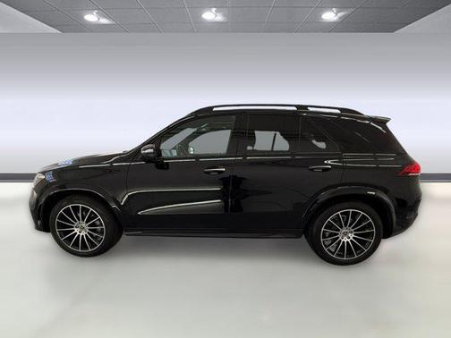 2023 Mercedes-Benz GLE 350 4MATIC