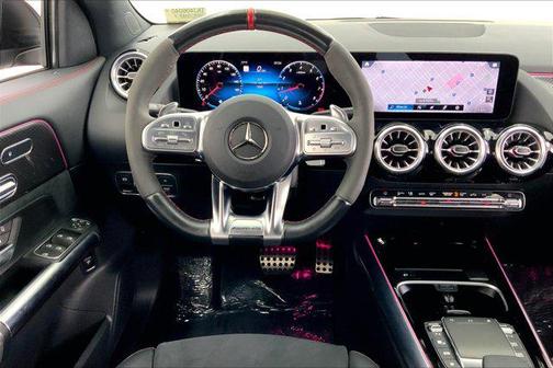 2022 Mercedes-Benz AMG GLA 35 4MATIC