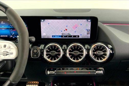 2022 Mercedes-Benz AMG GLA 35 4MATIC