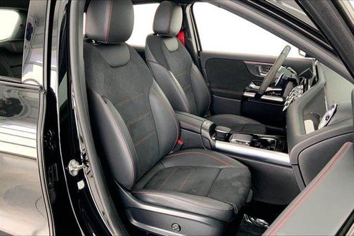 2022 Mercedes-Benz AMG GLA 35 4MATIC