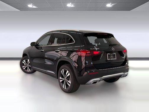 2026 Mercedes-Benz GLA 250 4MATIC