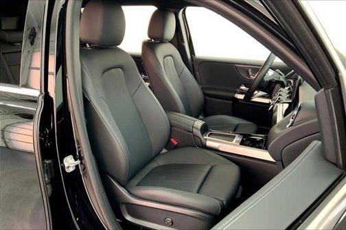 2024 Mercedes-Benz EQB 250 Base
