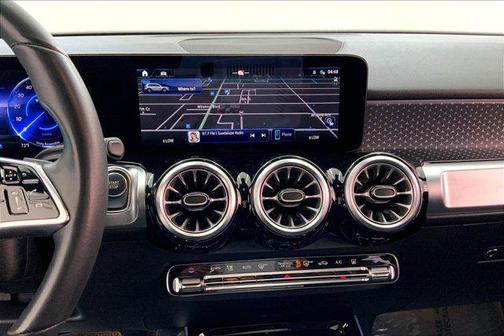 2024 Mercedes-Benz EQB 250 Base