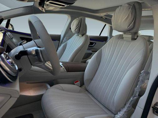 2026 Mercedes-Benz EQS 450 4MATIC