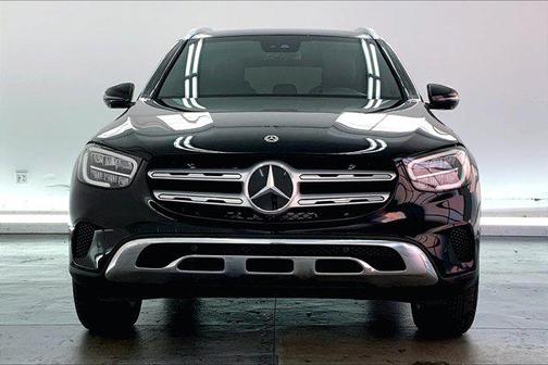 2022 Mercedes-Benz GLC 300 Base
